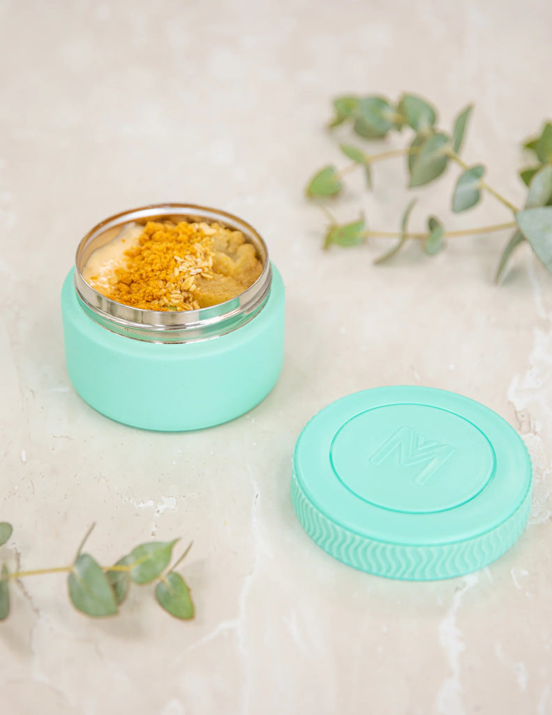 Montii Co MINI Food Jar - Marine