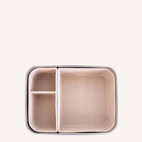 Montii Co Multiway Lunch Box - Sand