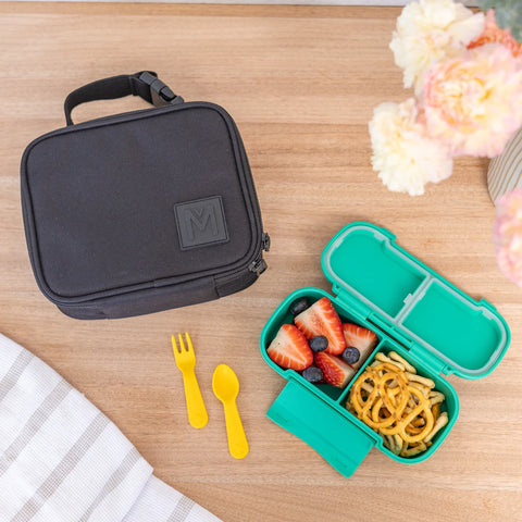 MontiiCo Snack Lunch Box - Mojito