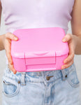 MontiiCo Bite Lunch Box - Floss