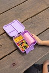MontiiCo Insulated Snack Pot - Bubblegum