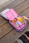 MontiiCo Insulated Snack Pot - Lilac