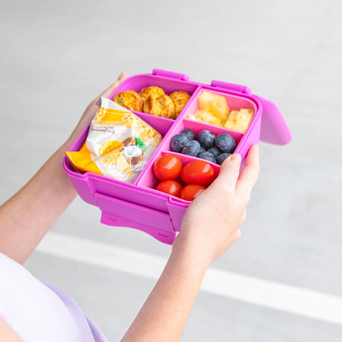 MontiiCo Bite Tray - Floss