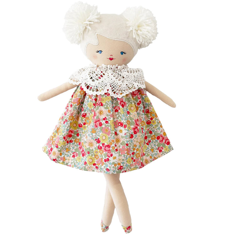 Alimrose Aggie Doll 45cm Spring Blossom