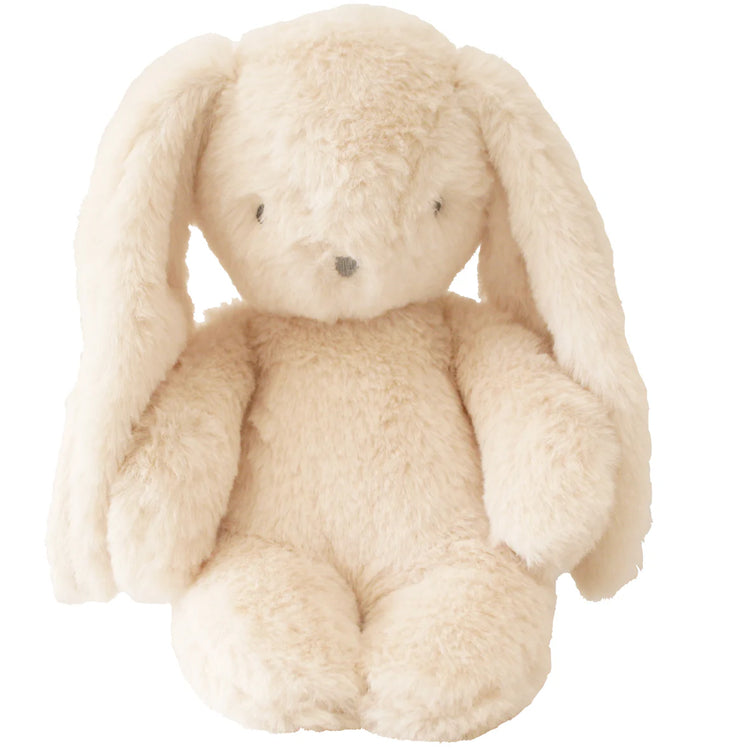 Alimrose  Darcey Plush Baby Bunny 27cm Ivory