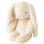 Alimrose  Darcey Plush Baby Bunny 27cm Ivory
