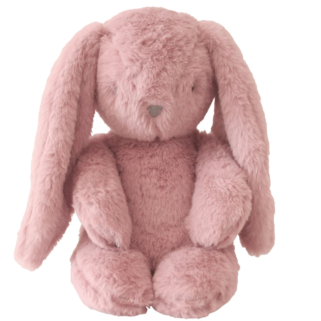 Alimrose  Darcey Plush Baby Bunny 27cm Petal