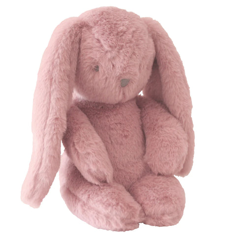 Alimrose  Darcey Plush Baby Bunny 27cm Petal