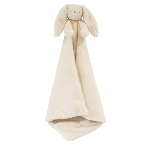 Alimrose Darcey Lovey Blankie Ivory