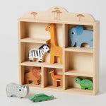 Zookabee Safari Animals Set