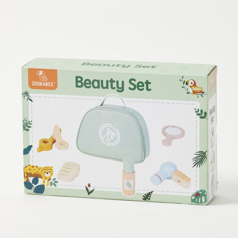 Zookabee Beauty Set
