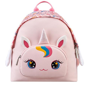 Nohoo Touch Series Backpack (Small) - Unicorn🦄