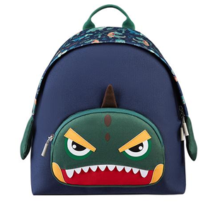 Nohoo Touch Series Backpack (Small) - Dinosaurš¦