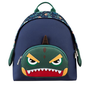 Nohoo Touch Series Backpack (Small) - Dinosaur🦖