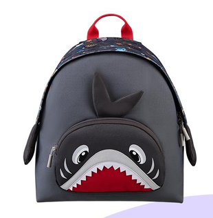 Nohoo Touch Series Backpack (Small) - Sharkš¦