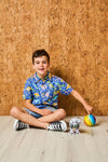 Smox Rox Dino Shirt