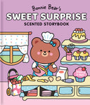 Bonnie Bear's Sweet Surprise - Scratch & Sniff Picture Book
