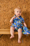 Smox Rox Dino Shirt