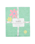 Toshi Organic Blanket Storytime-Daisy