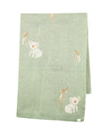 Toshi Organic Blanket Storytime-Koala