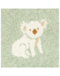 Toshi Organic Blanket Storytime-Koala