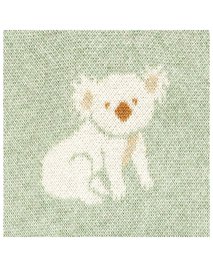 Toshi Organic Blanket Storytime-Koala