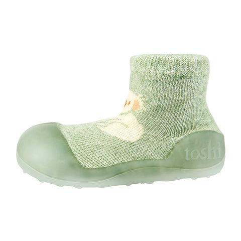 Organic Hybrid Walking Socks Storytime- Koala