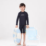 Lesimo Boys Training Jammers - Lava
