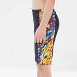 Lesimo Boys Training Jammers - Lava