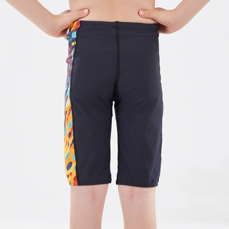 Lesimo Boys Training Jammers - Lava