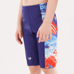 Lesimo Boys Training Jammers - Wave