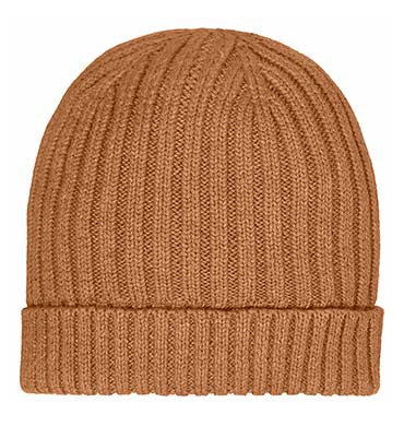 Toshi Organic Beanie Bongo Pecan