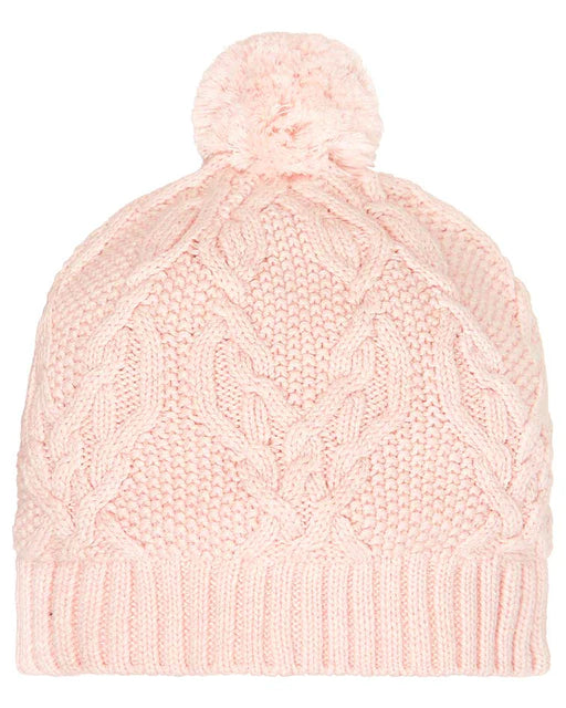 Toshi Organic Beanie Bowine Peony