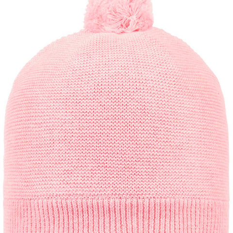 Toshi Organic Beanie Love Pearl