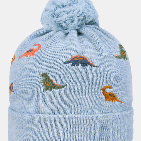 Toshi Organic Beanie Mystical- Dino Bubs