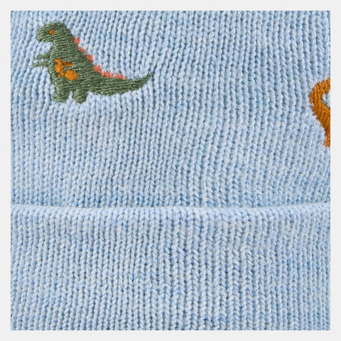 Toshi Organic Beanie Mystical- Dino Bubs