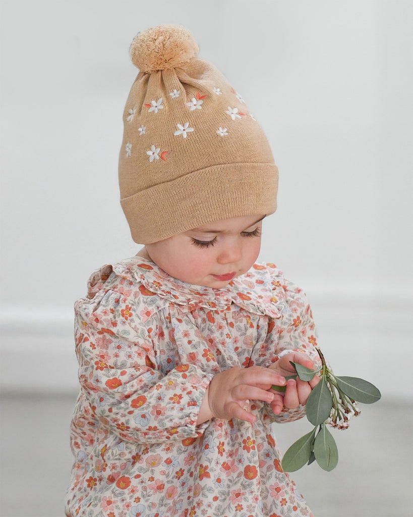 Toshi Organic Beanie Mystical- Jasmine Oak