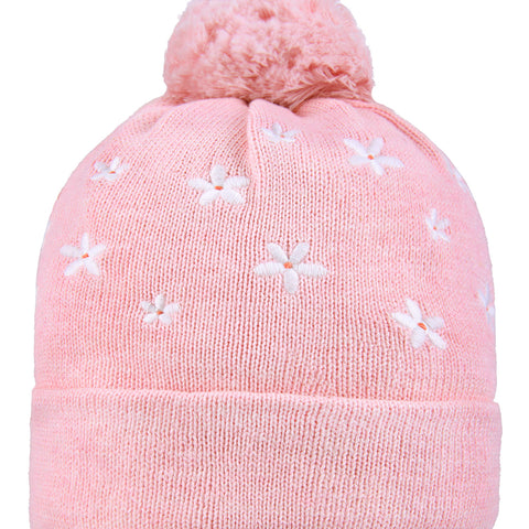 Toshi Organic Beanie Mystical-  Jasmine Rose