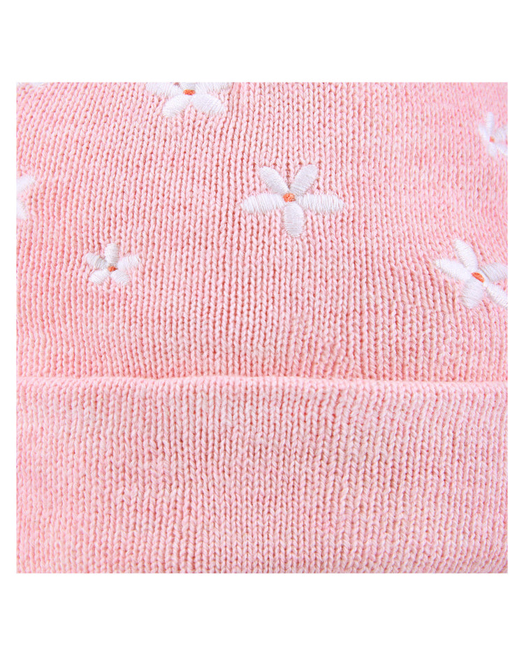 Toshi Organic Beanie Mystical-  Jasmine Rose