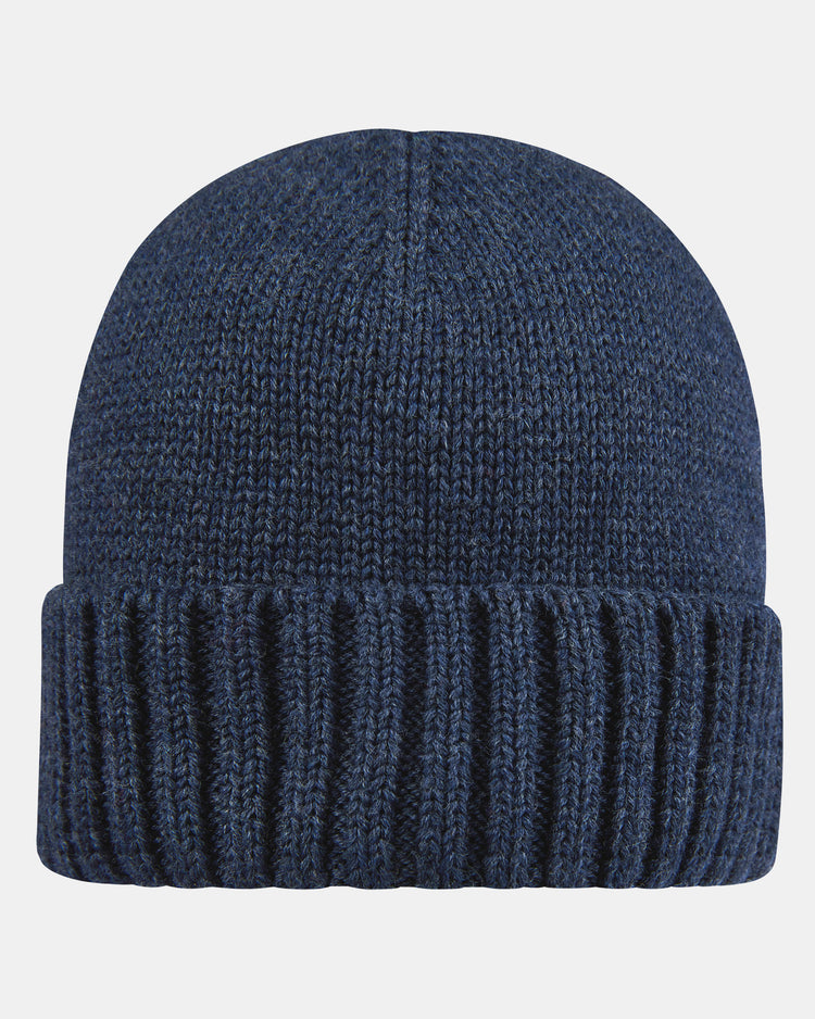 Toshi Organic Beanie Rover -Ink