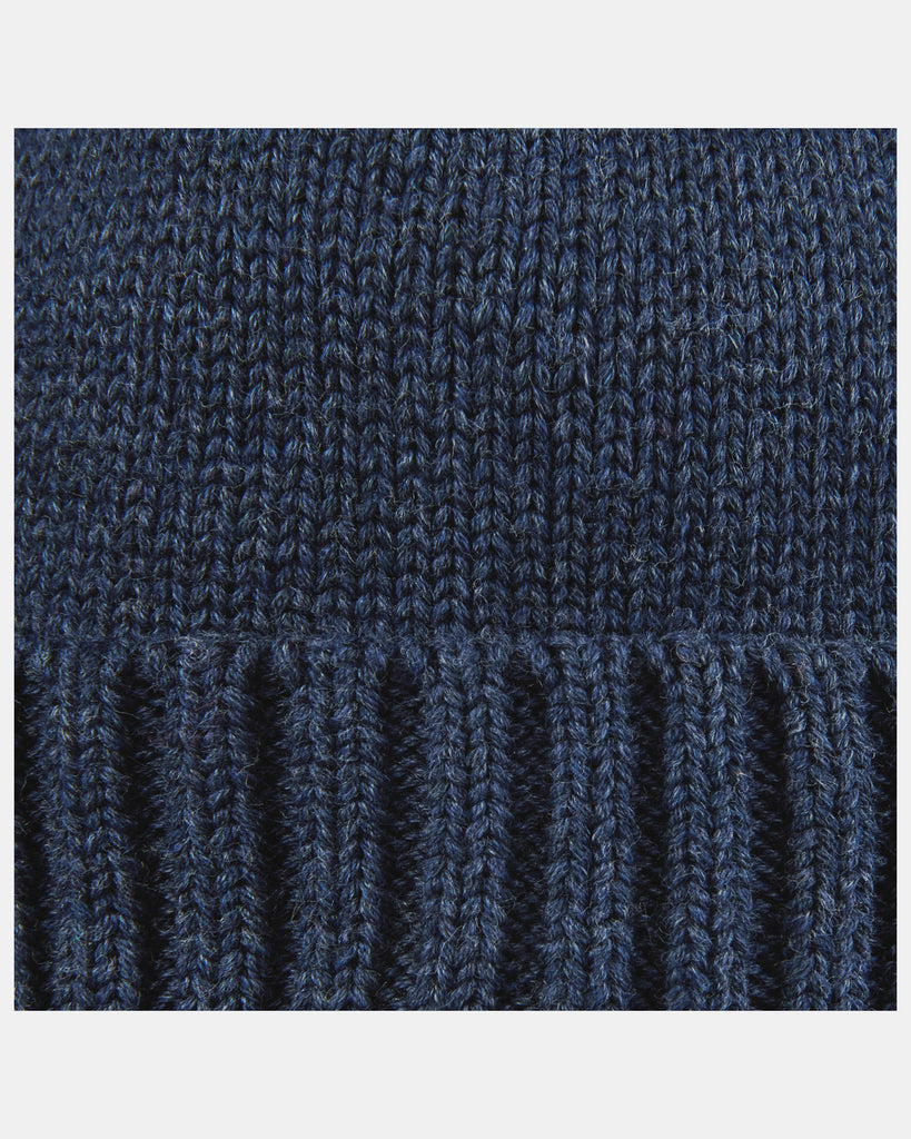 Toshi Organic Beanie Rover -Ink