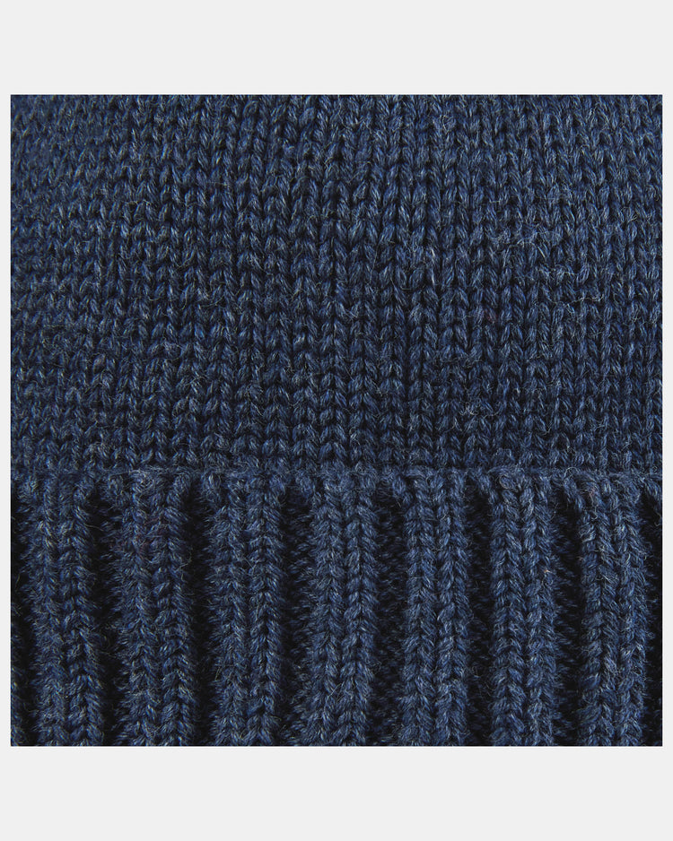 Toshi Organic Beanie Rover -Ink