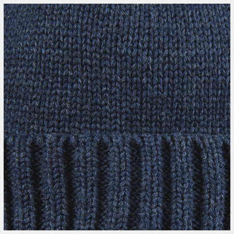 Toshi Organic Beanie Rover -Ink