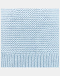 Toshi Organic Beanie Snowy-Bluebird