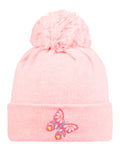 Toshi Organic Beanie Storytime -Butterfly