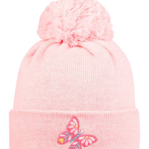 Toshi Organic Beanie Storytime -Butterfly