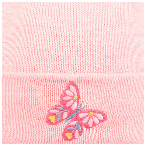 Toshi Organic Beanie Storytime -Butterfly