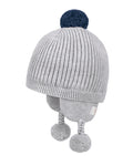 Toshi Organic Earmuff  Bobby Fog