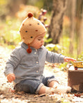 Toshi Organic Earmuff Magic Driftwood