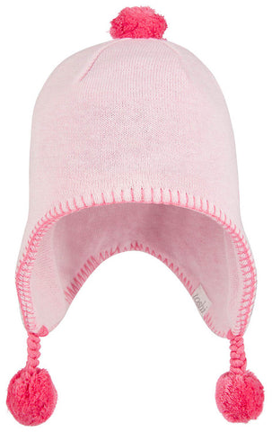 Toshi Organic Earmuff Storytime Butterfly Bliss